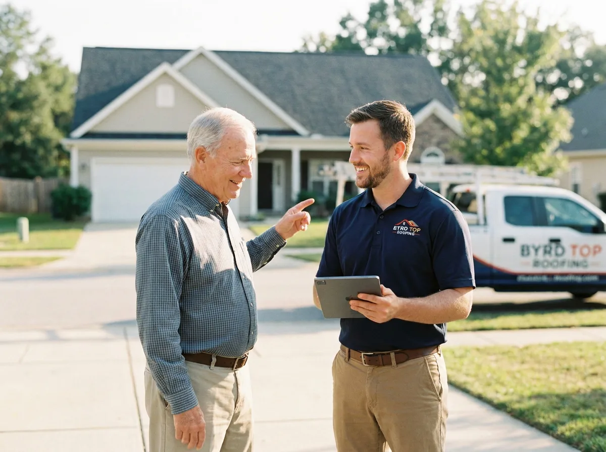 Roofing Phenix, VA FAQs